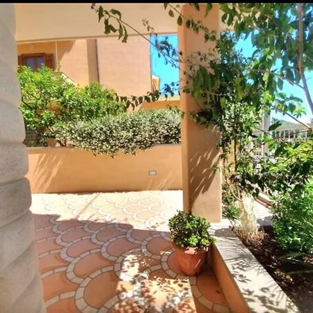 Nuova Casa Diana 卡拉古诺内