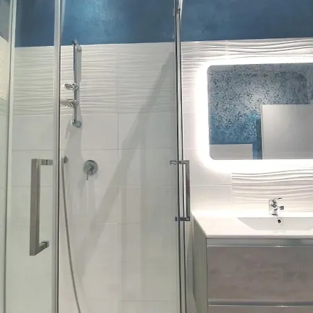 Lägenhet Nuova Casa Diana *