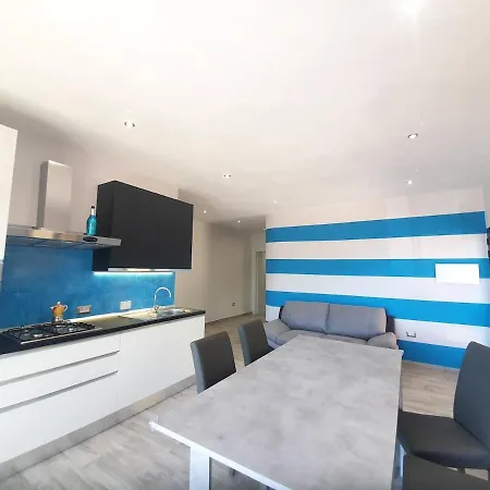 Nuova Casa Diana