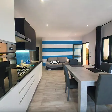 Nuova Casa Diana * Cala Gonone