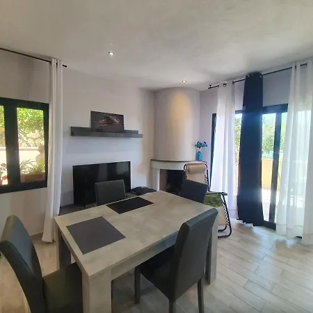 公寓 Nuova Casa Diana