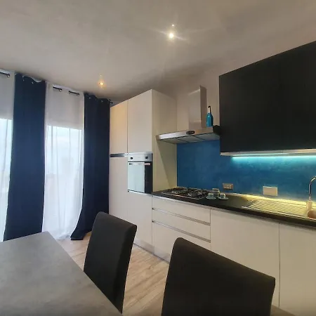 Nuova Casa Diana Cala Gonone