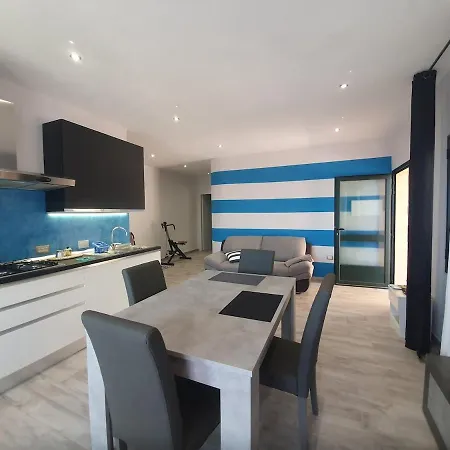 公寓 Nuova Casa Diana