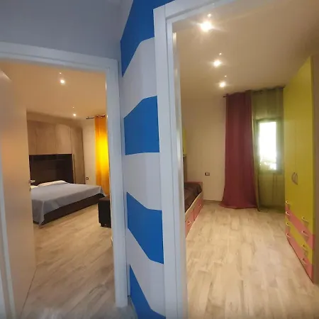 Nuova Casa Diana *