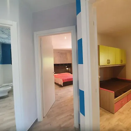 Nuova Casa Diana