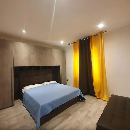 Lägenhet Nuova Casa Diana