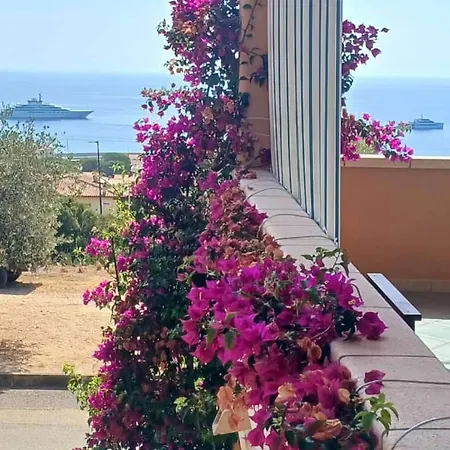 Nuova Casa Diana Lägenhet *