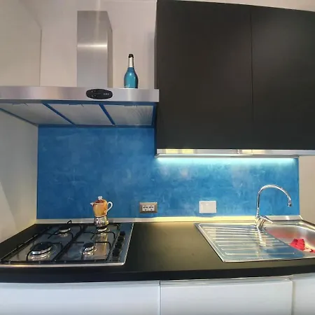 Nuova Casa Diana Cala Gonone