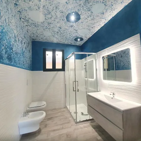 Nuova Casa Diana Lägenhet *