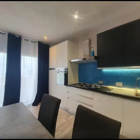 Nuova Casa Diana 公寓