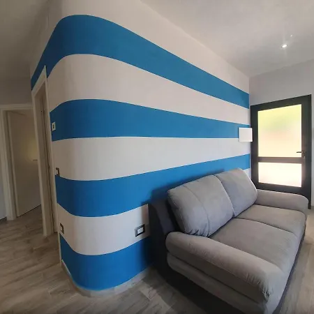 Nuova Casa Diana *
