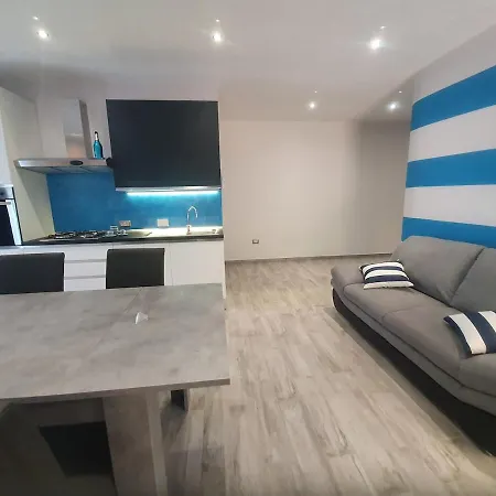 Nuova Casa Diana Daire Cala Gonone