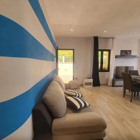 Nuova Casa Diana