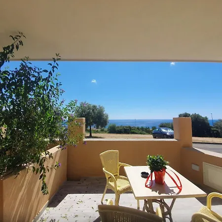 Nuova Casa Diana Cala Gonone