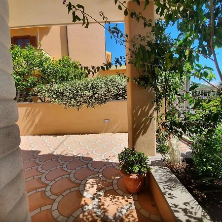 Nuova Casa Diana Cala Gonone
